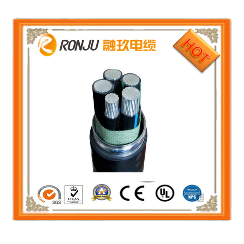 High Quality Marine Grade Solid Flexible Power Cable