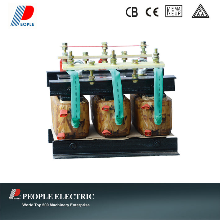 Frequency Sensitive Adjustable Resistor for Motor (2kW~2240kW) Bp3-012