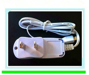 5W White UL Plug AC/DC Adapter