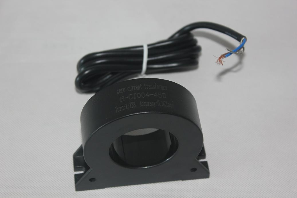 CT with Zero Type 100A