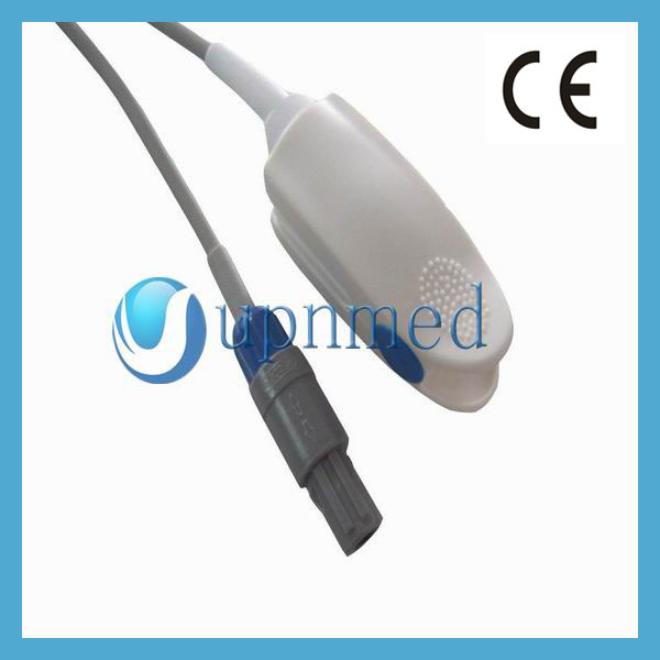 Datascope/Mindray Trio Adult SpO2 Sensor