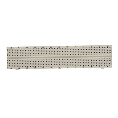 630 Tie-Point Solderless Breadborad Test Breadboard (BB-102-2)