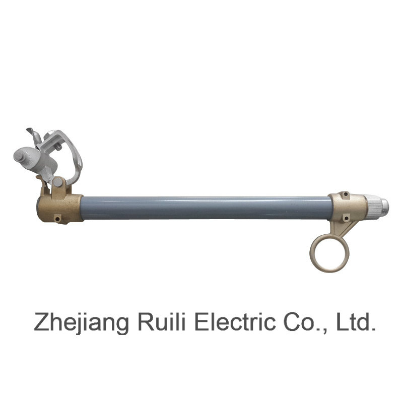 27kv 100A Fuse Holder Assembly for Fuse Cutout