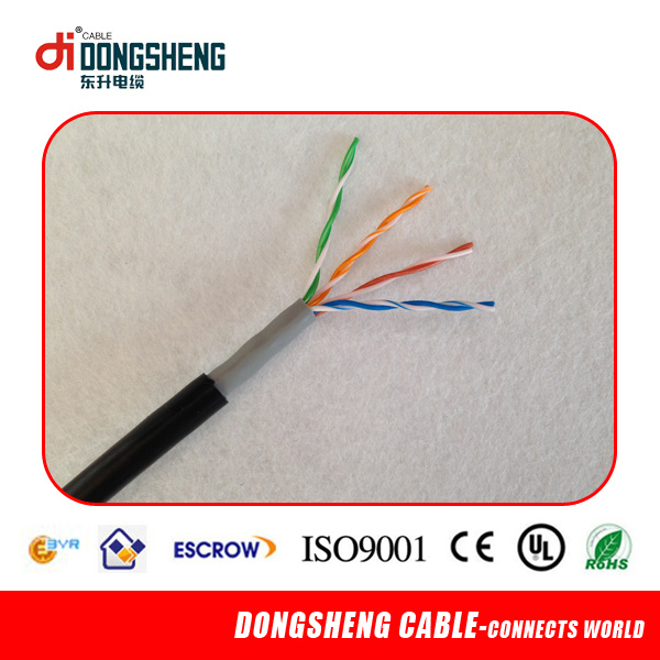 Network Cable UTP Cat5e Outdoor