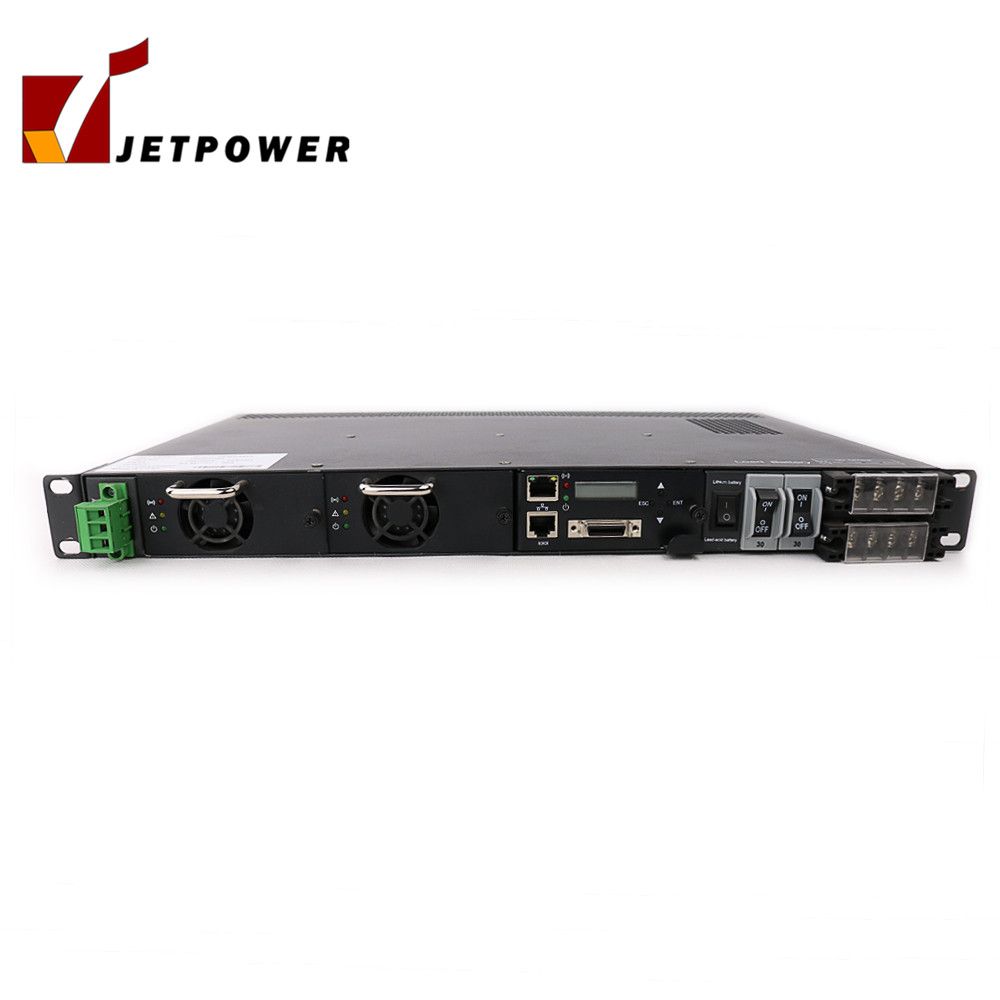 19'' 1u Rack 48V DC Switch Mode Power Supply