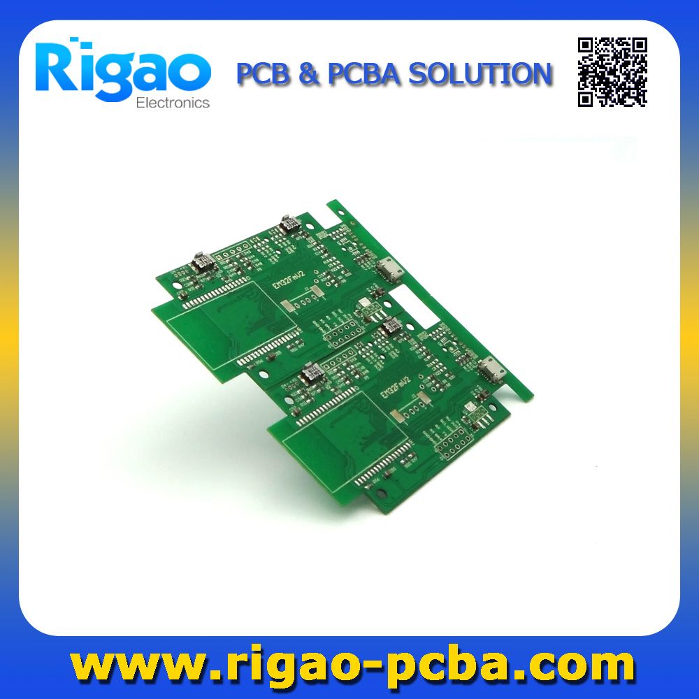 Industrial Electronic Components Design and Manufacture