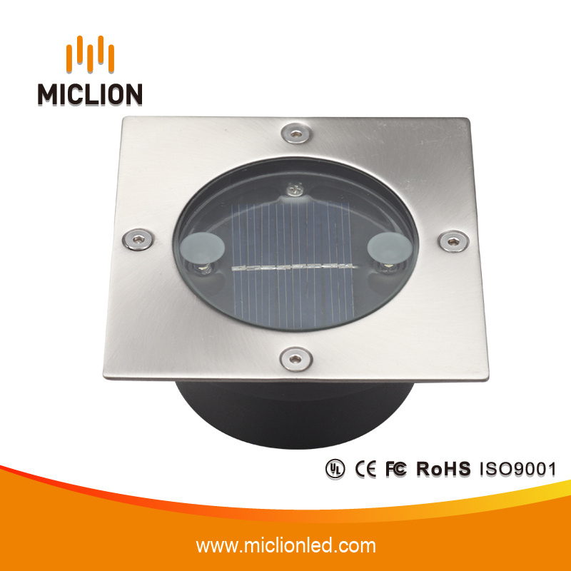3V 0.1W IP65 LED Induction Light with Ce RoHS