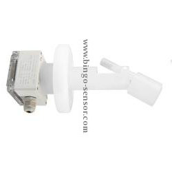 Horizontal Installation Water Level PP Float Switch for Acid-Bases Liquid