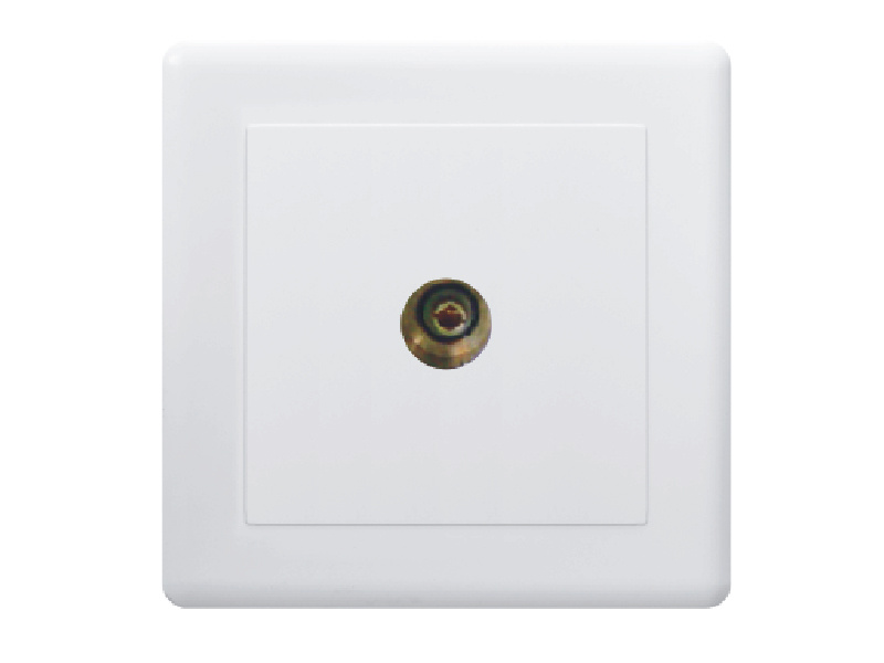 Hv-014 TV Socket