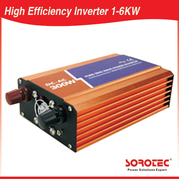 China Supplier Accurate Tools Inverter 150-6000W