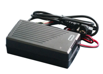 (HMBC-2405) 24V 05A Battery Charger