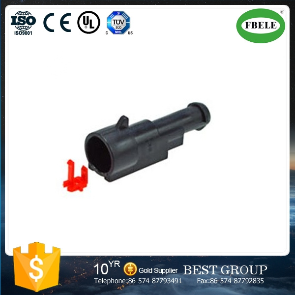 1pin Automotive Car Connector Terminal