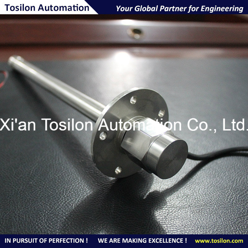 Capacitance Fuel Oil Tank Level Probe for Vehicle