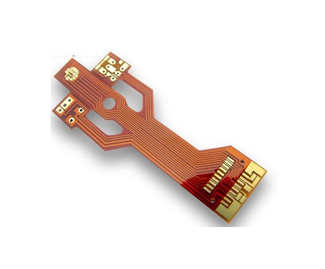 1 Layer Digital Products FPC (MIC0475)