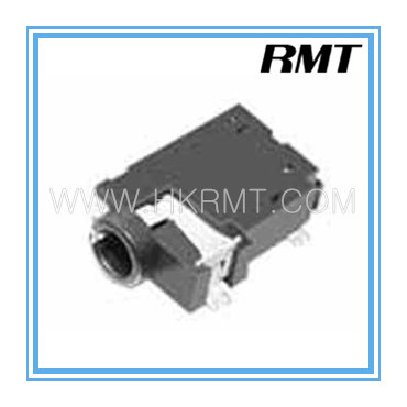 2.5 Phone Jack (PJ-20250)