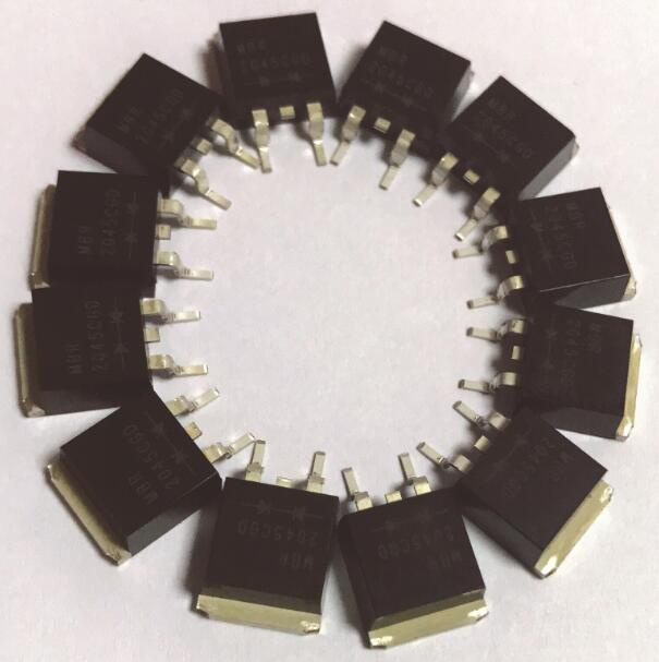 30A 200V Super Fast Rectifier Diode to-3p Case Sf3004PT