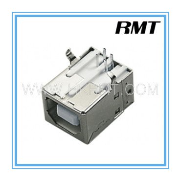 2.0 USB Connector (USB241-0125-12201R)