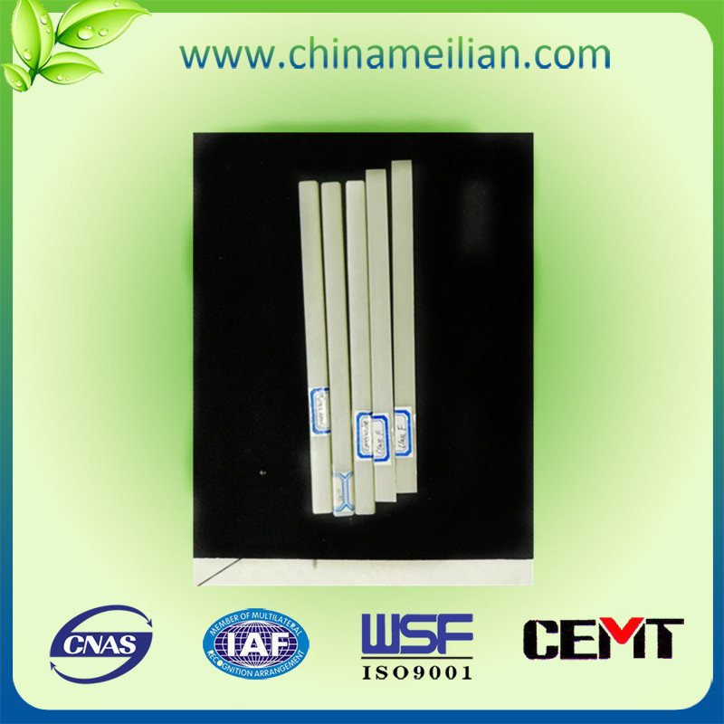 Environmental Insulation Epoxy Stator Slot Wedge