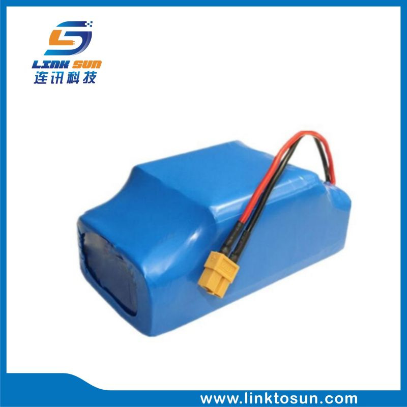 36V 4400mAh High Current Battery for Self Balance Scooter