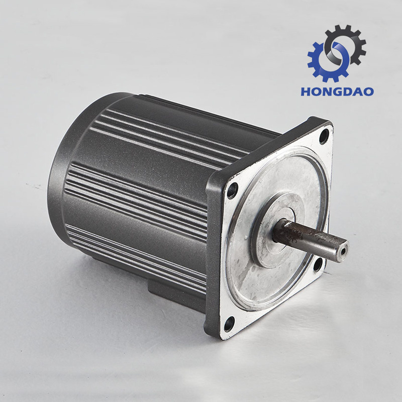 Gear Motor Constant Speed AC Motor_D