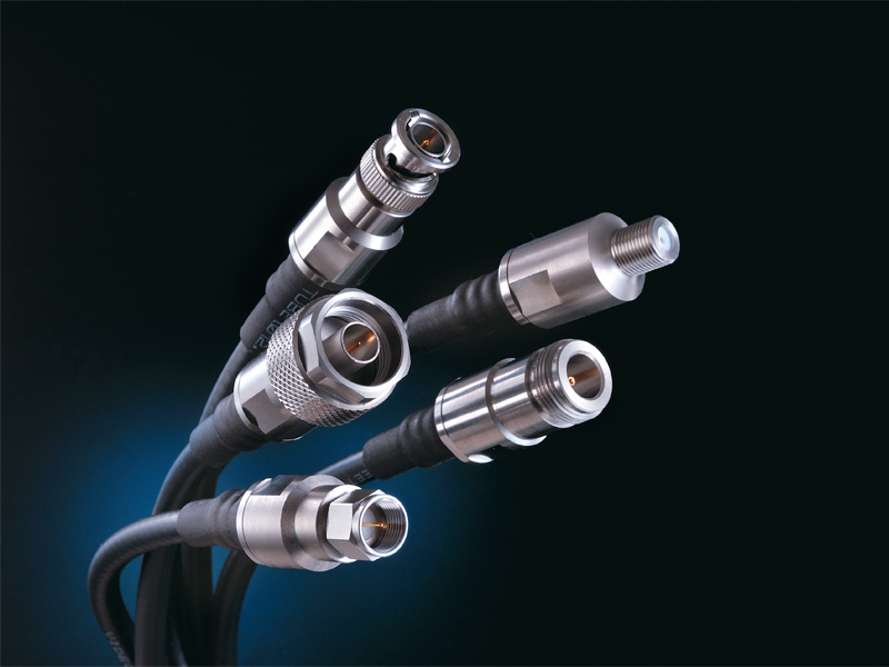 Test&Measurement Cable -75 Ohms Cable