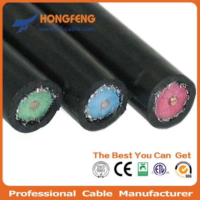21 Vatc Coaxial Cable