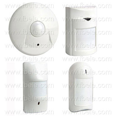 Wireless PIR Detector PIR Sensor Fbpir-1, Fbpir-2