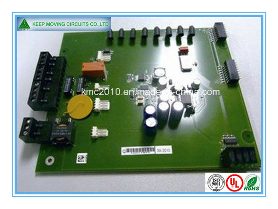 Shenzhen PCBA Manufacturer ODM/OEM Assembly with Components
