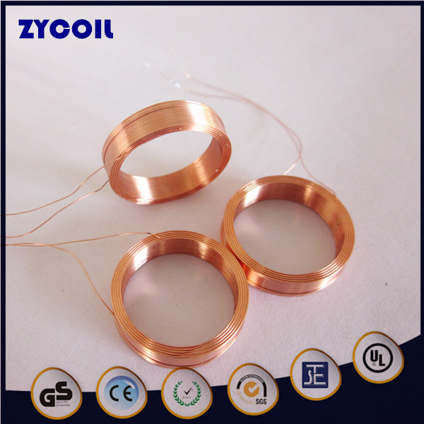 Customized Toroidal Coil Air Core Inductor