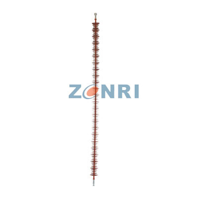 Fxbw4-500-160 (210) Composite Insulator 500kv 210kn
