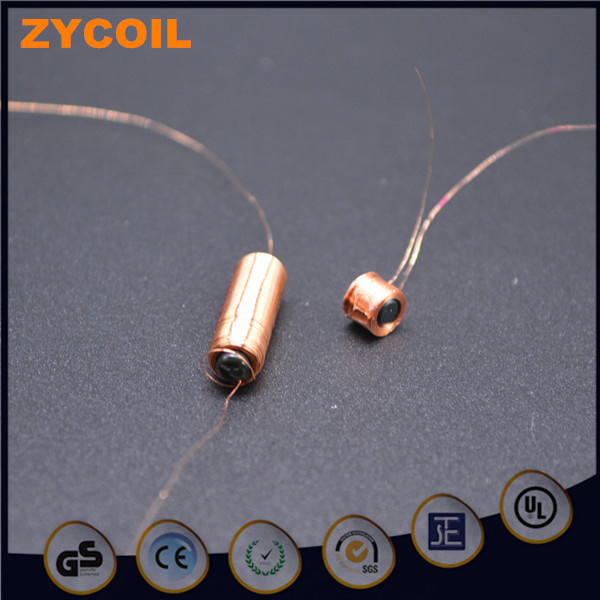 Wire Coil Winding Coil Copper Coil Copper Wire Coil