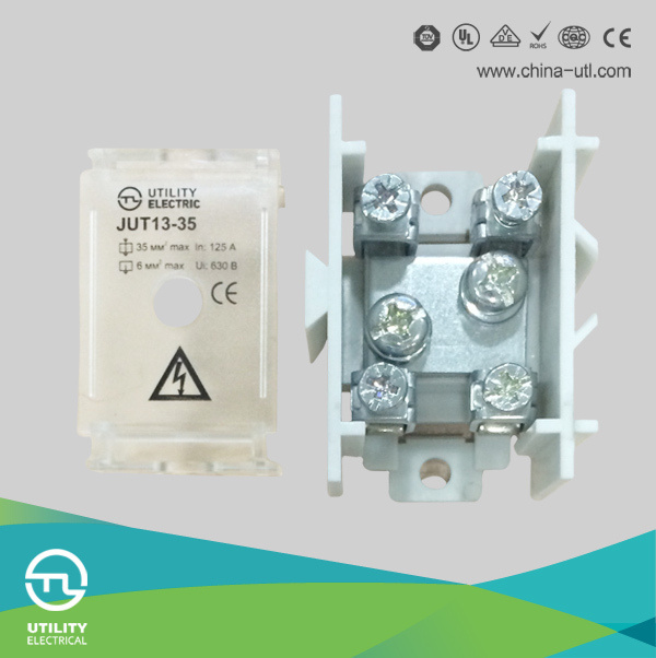 Universal Terminal Blocks Jut13-35 Large Current Connector