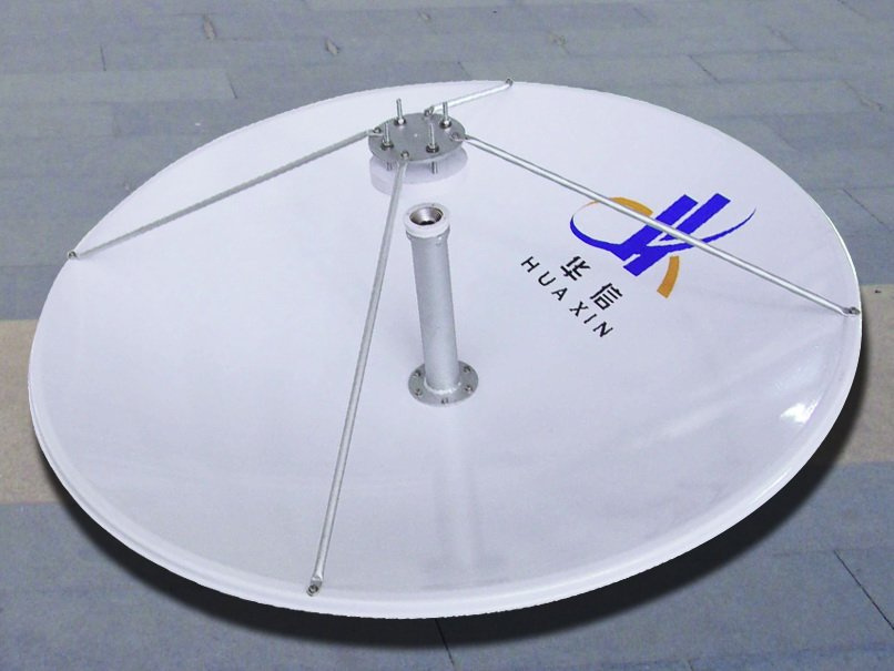 0.88m Satellite Vsat Antenna Reflector