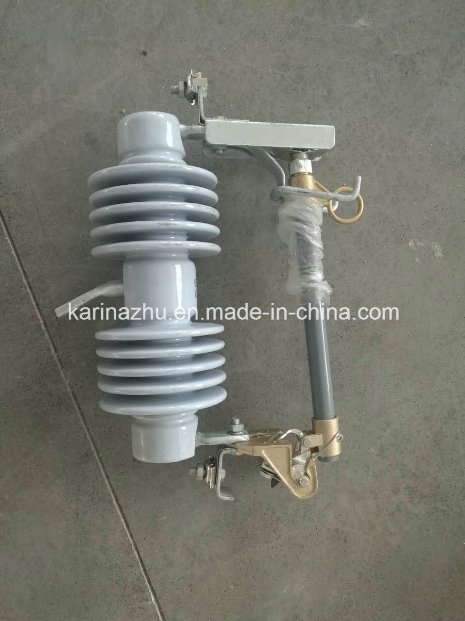 24kv-100A High Voltage Drop out Fuse Cutout