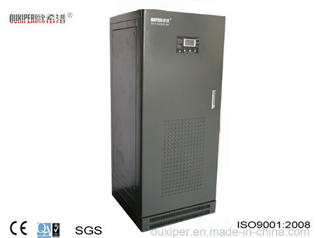 Gsts33-100A 380VAC 4 Pole Three Phase Industrial Automatic Transfer Switch