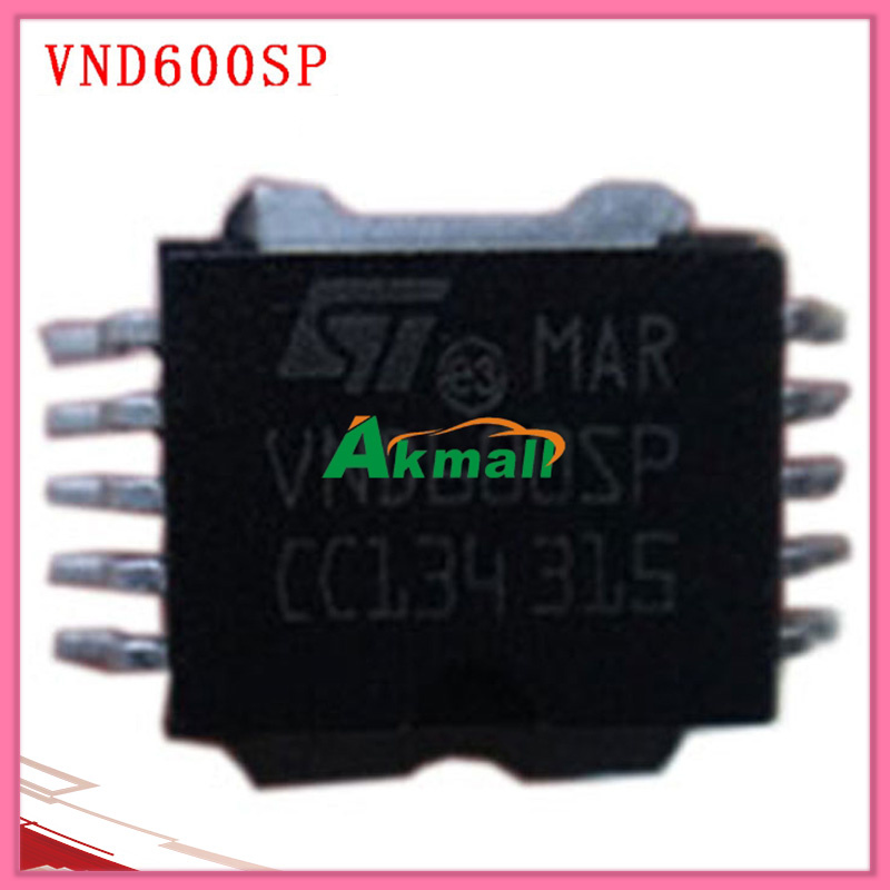 Vnd600XP Car or Computer Auto Engine Control IC Chip