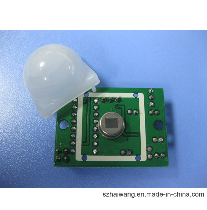 PIR Motion Sensor Detector Module for LED Strip/Switch/Security Hw8002