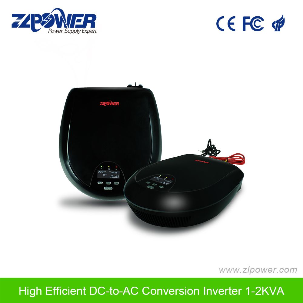 1000va 1200va 2000va High Efficient Home Solar Power Inverter