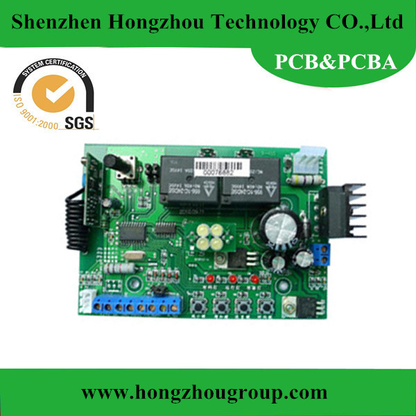 Factor Direct Supply Customized SMT PCBA
