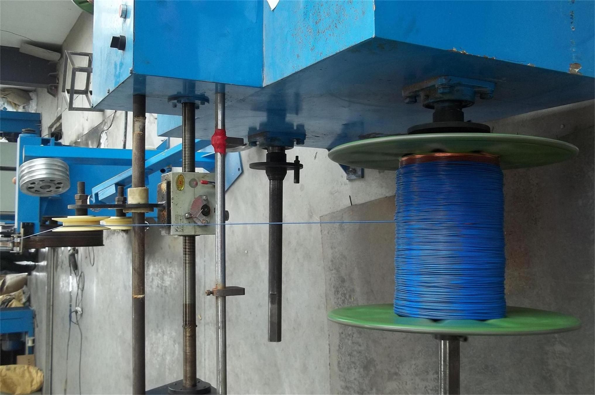 Electronic /Low Voltage PVC Power Cable