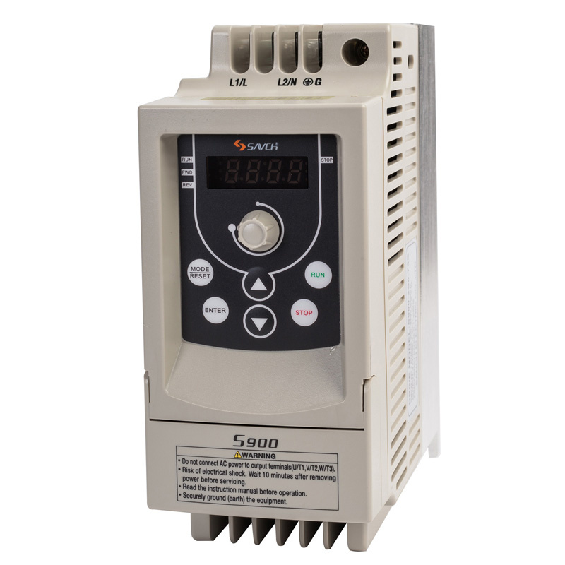 S900 11kw Frequency Inverter AC Drive