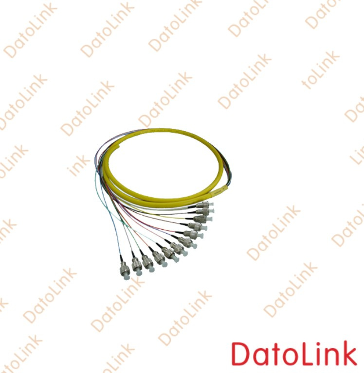 Fiber Optic Pigtail/Pigtails/Fibre Optical Pigtail