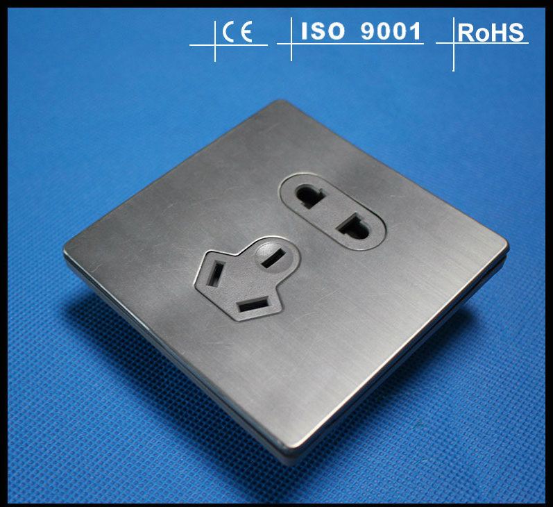 Stainless Steel Terminal Lugs Terminal Socket