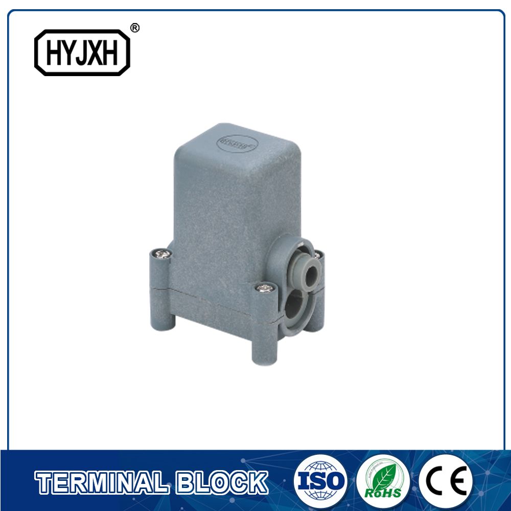 Fj6/Xkt3 Series T-Type Connector Terminal Block