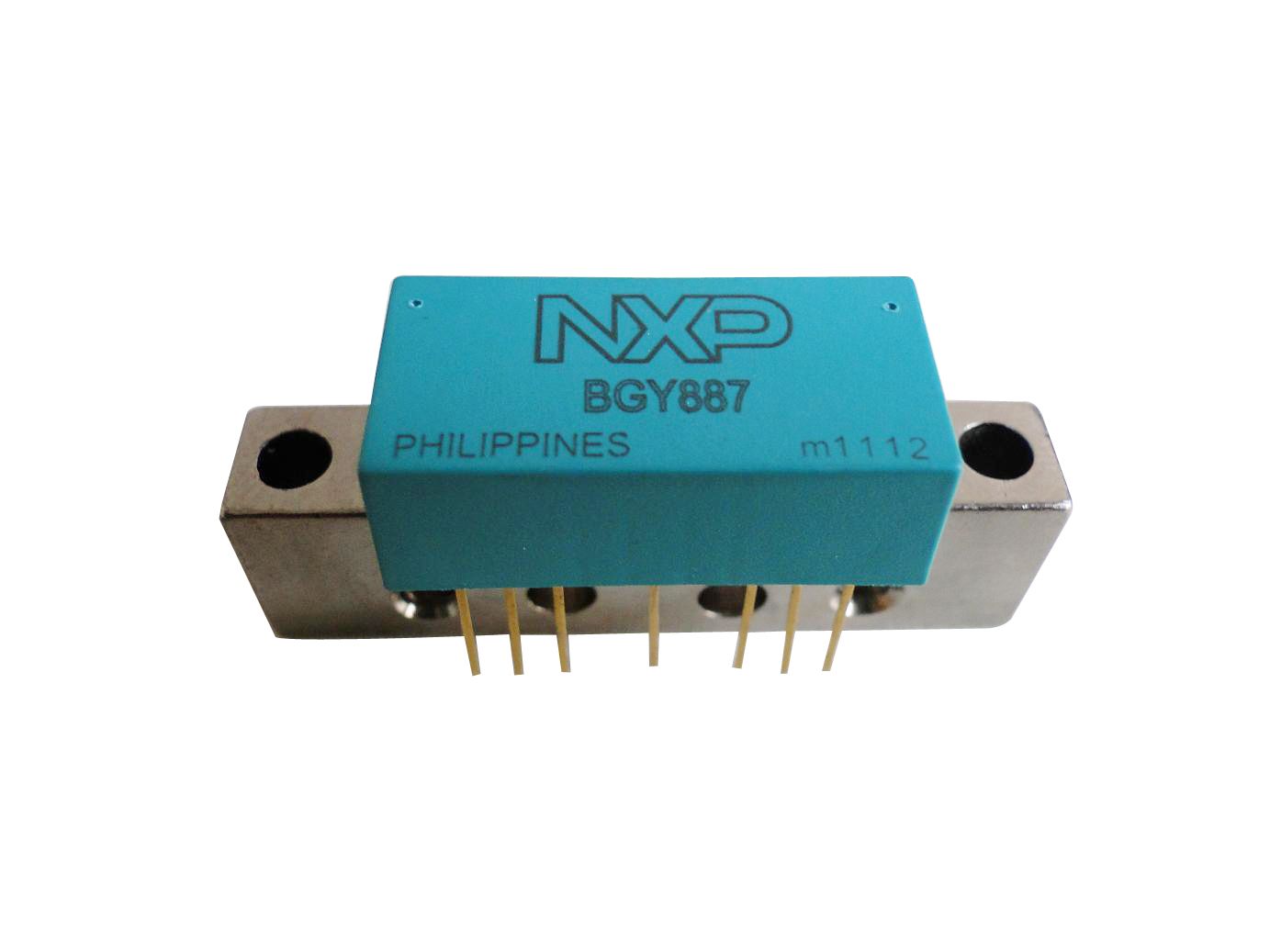 CATV Hybrid Module (BGY887)
