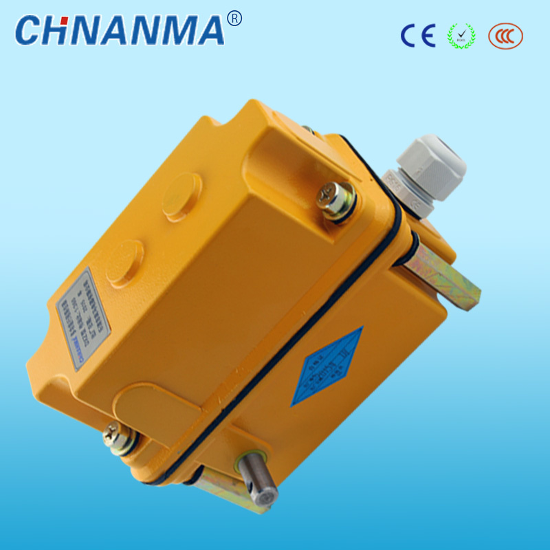 Tower Crane Dxz Electrical Limit Switch