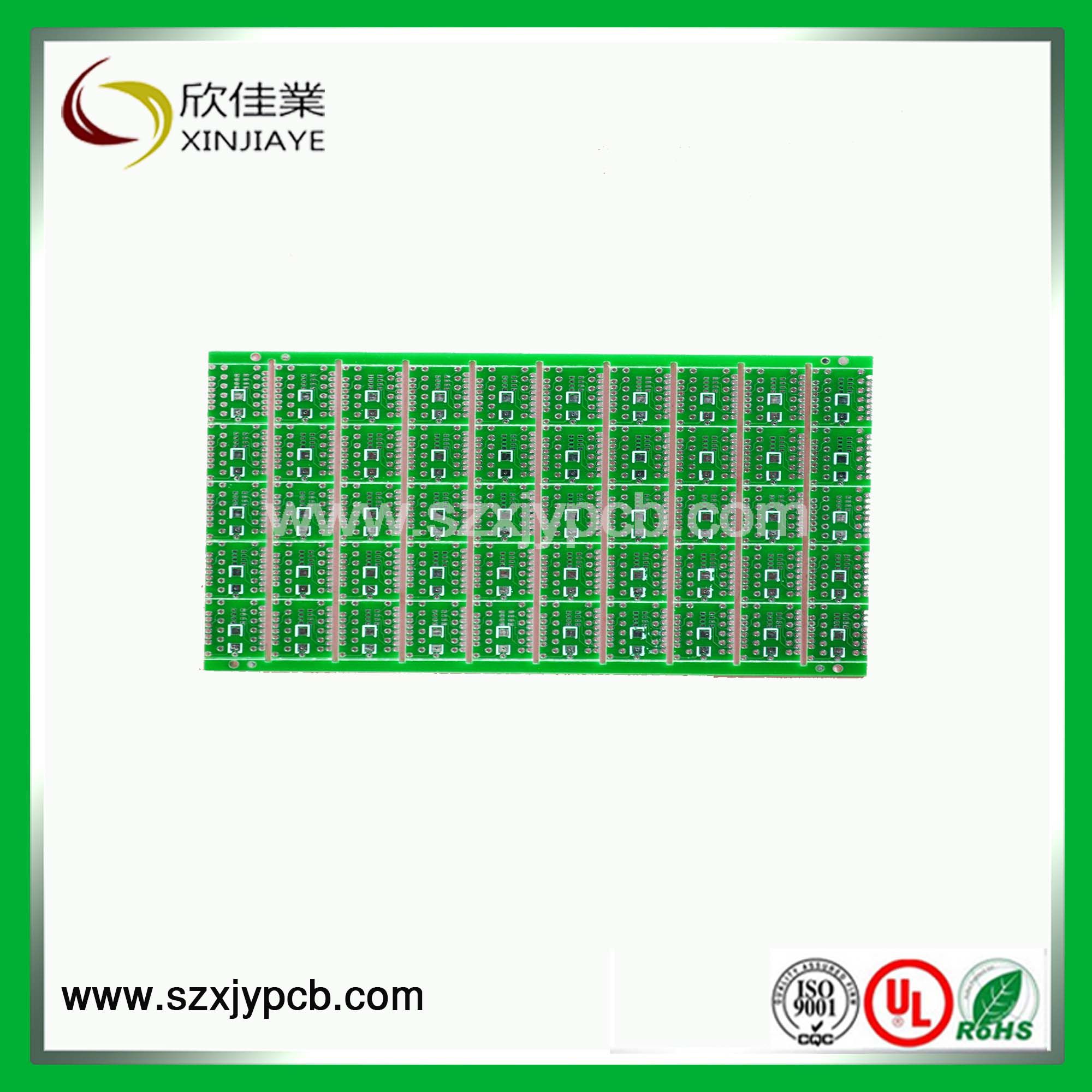 OEM Bitcoin Miner PCB Board Manufacture