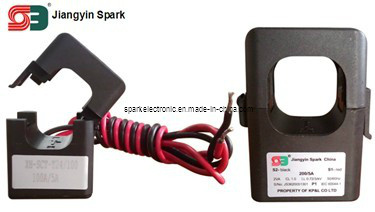Split Core Current Transformer with 36mm Window Size