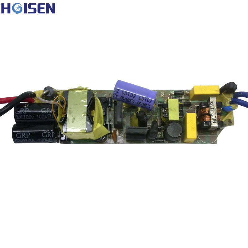 15W Dimming LED Driver