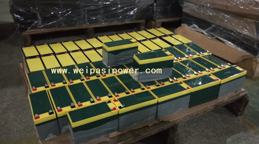 12V7.2AH UPS Battery CPS Battery ECO Battery...Uninterruptible Power System...etc.